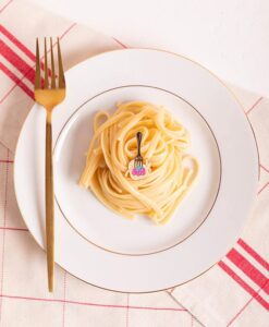 Pin’s Fork and Pasta All The Ways To Say