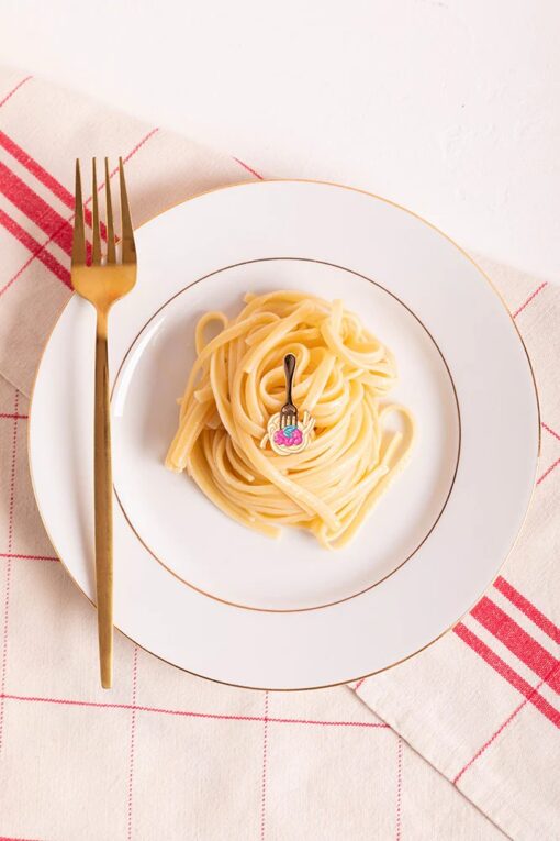 Pin’s Fork and Pasta All The Ways To Say
