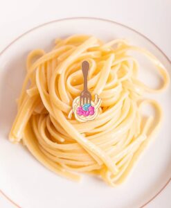 Pin’s Fork and Pasta All The Ways To Say