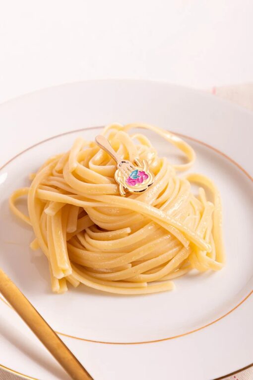 Pin’s Fork and Pasta All The Ways To Say