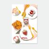 Pin’s Jam Lover x3 All The Ways To Say