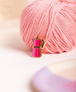 Pin’s Pink Coffee All The Ways To Say