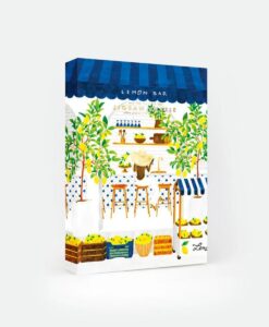 Puzzle Amalfi All The Ways To Say