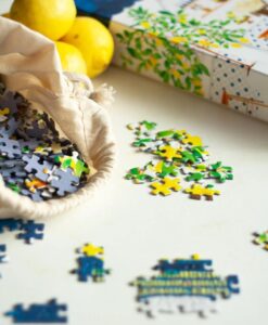 Puzzle Amalfi All The Ways To Say