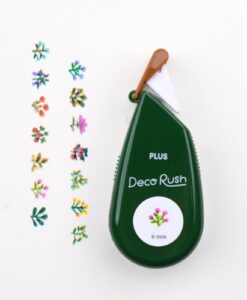 Roller Déco Rush Mizutama – Garden