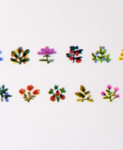 Roller Déco Rush Mizutama – Garden