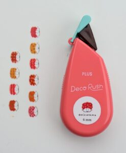 Roller Déco Rush Mizutama – Kids