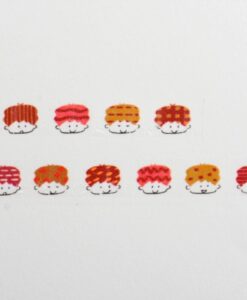 Roller Déco Rush Mizutama – Kids