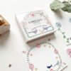 Bloc-notes Flower Gate – Aiko Fukawa