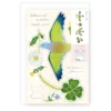 Carte Mobile Botanical