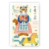 Carte Mobile Fleuriste