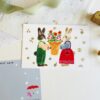 Carte postale Festival – Aiko Fukawa
