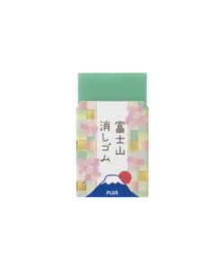 Gomme Mont Fuji Printemps – Menthe