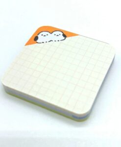 Mini post it Furukawa – Happy Friends