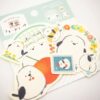 Stickers Flocons – Little birds
