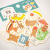 Stickers Flocons – Ours