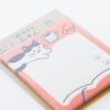 Sticky Notes – Bothering Cat
