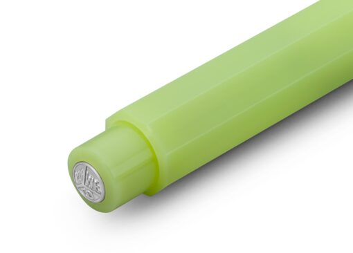 Porte-Mine 0.7mm ‘Frosted Sport’ Fine Lime Kaweco
