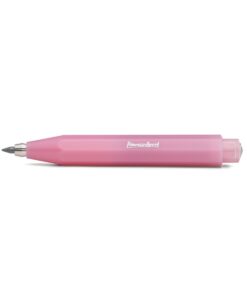Porte-Mine 3.2mm ‘Frosted Sport’ Blush Pitaya Kaweco