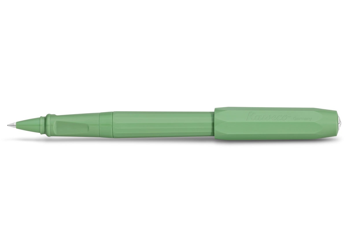 Stylo bille ‘Perkeo’ Jungle Green Kaweco