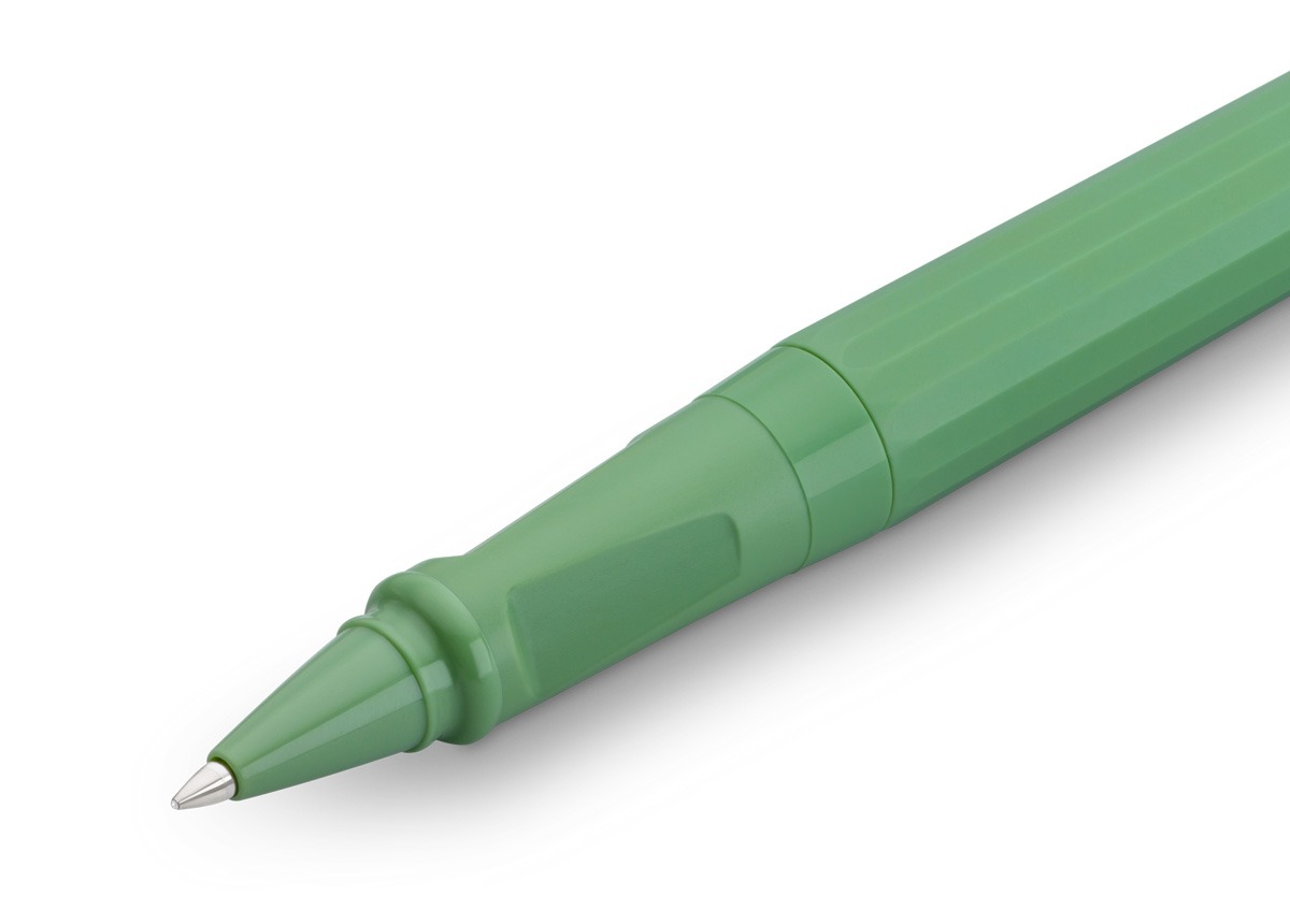 Stylo bille ‘Perkeo’ Jungle Green Kaweco