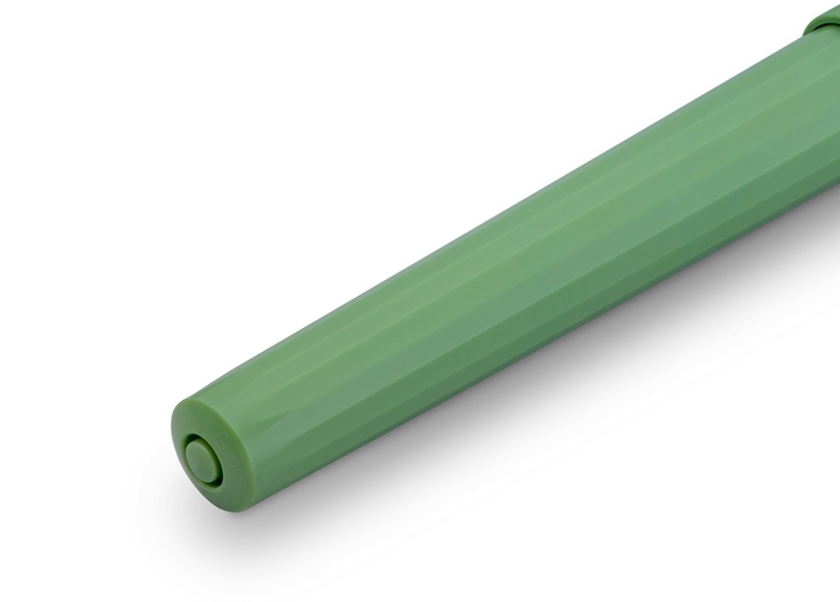 Stylo bille ‘Perkeo’ Jungle Green Kaweco