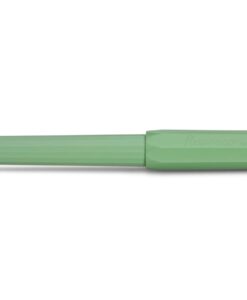 Stylo bille ‘Perkeo’ Jungle Green Kaweco