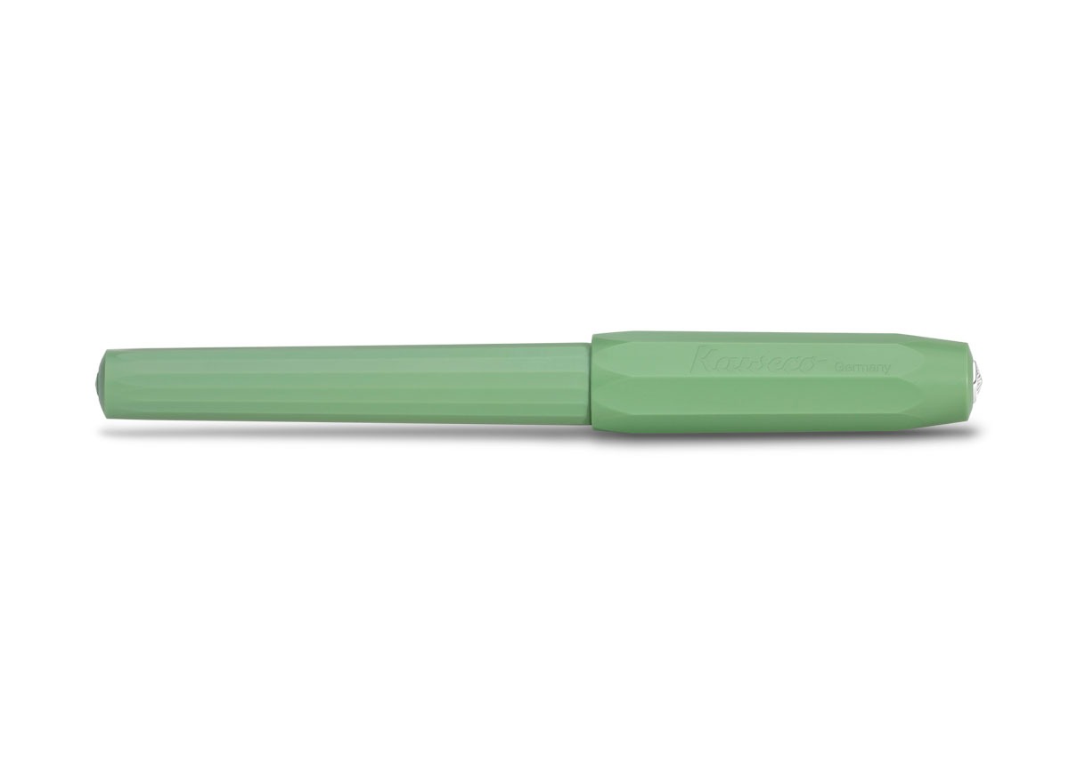 Stylo bille ‘Perkeo’ Jungle Green Kaweco
