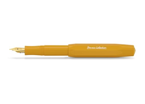 Stylo Plume ‘Sport’ Honey Kaweco