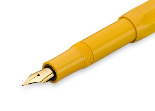 Stylo Plume ‘Sport’ Honey Kaweco