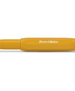Stylo Plume ‘Sport’ Honey Kaweco