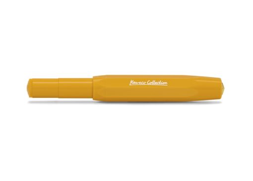Stylo Plume ‘Sport’ Honey Kaweco