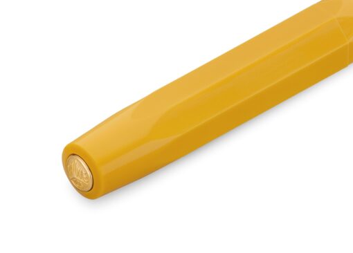 Stylo Plume ‘Sport’ Honey Kaweco