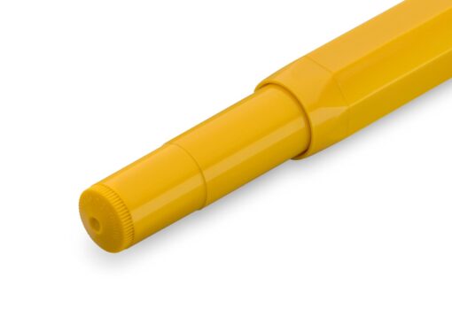 Stylo Plume ‘Sport’ Honey Kaweco