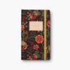 Agenda de poche rigide 12 mois 2026 ‘Gracie’ Rifle Paper Co
