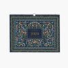 Calendrier mural ‘Wildwood’ 2026 Rifle Paper Co