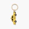 Porte-clés Rifle Paper Co New-York Taxi