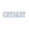 Sticker Cry Baby