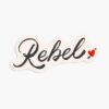 Sticker Rebel