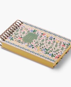 Bloc-notes spirales Wildwood Rifle Paper Co