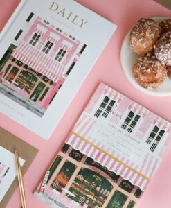 Carnet Bakery All The Ways To Say