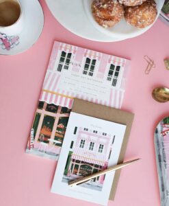 Carnet Bakery All The Ways To Say