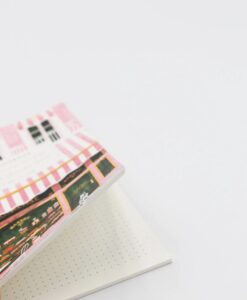 Carnet Bakery All The Ways To Say