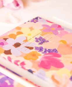 Carnet Flower Garden All The Ways To Say