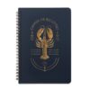 Carnet de recettes Homard Les Editions du Paon