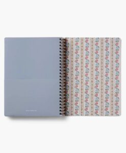 Carnet à spirales Delphine Rifle Paper