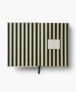 Journal broderie Studious Dogs Rifle Paper