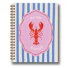 Journal de recettes – Homard