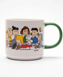 Mug Snoopy – Gang & House
