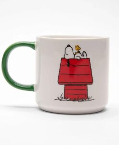 Mug Snoopy – Gang & House